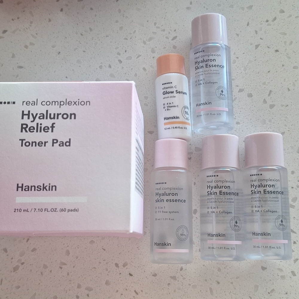 Hanskin bundle